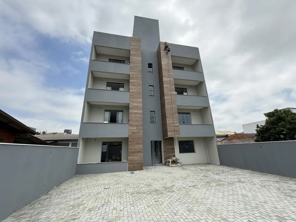 Apartamento, 2 quartos, 72 m² - Foto 4