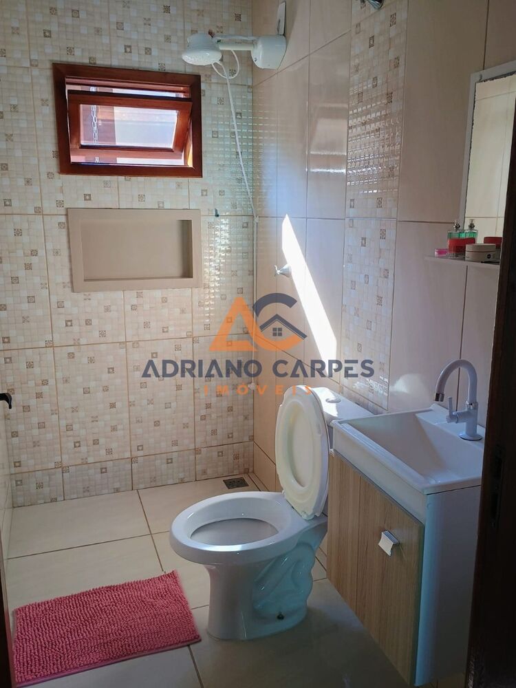 Casa, 2 quartos - Foto 4