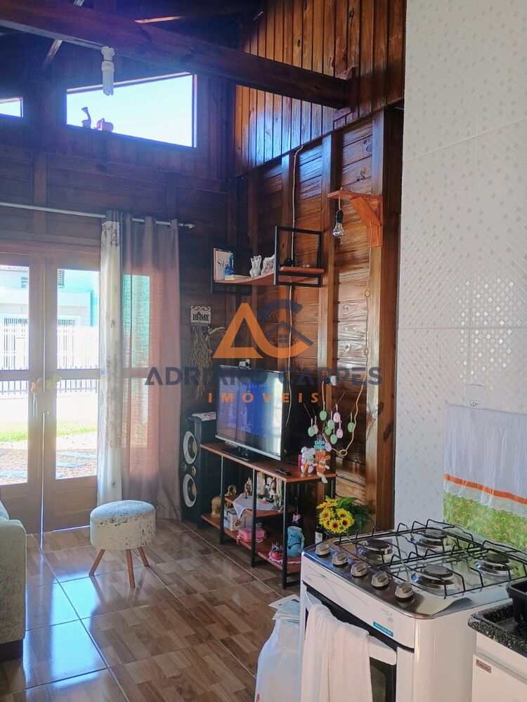 Casa, 2 quartos - Foto 3