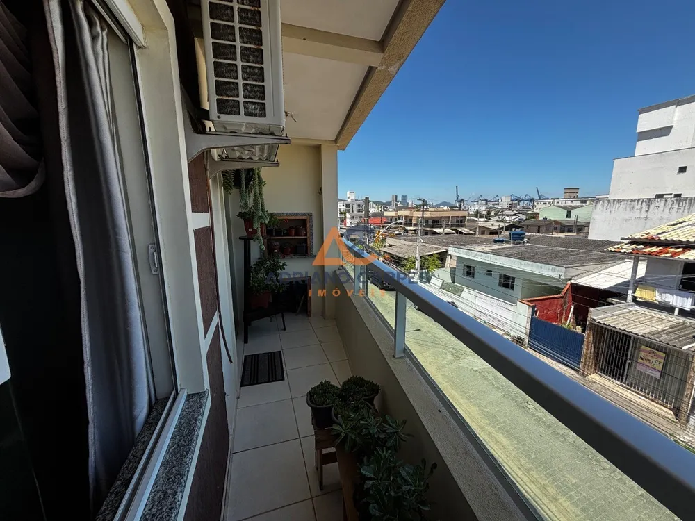 Apartamento, 2 quartos, 69 m² - Foto 8