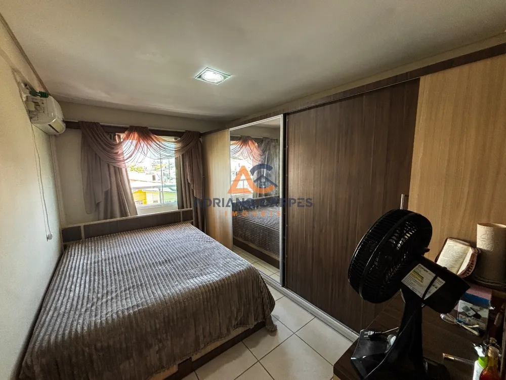 Apartamento, 2 quartos, 69 m² - Foto 4