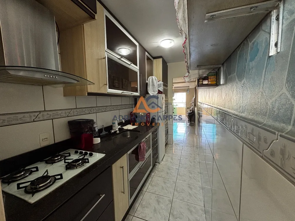 Apartamento, 2 quartos, 69 m² - Foto 3
