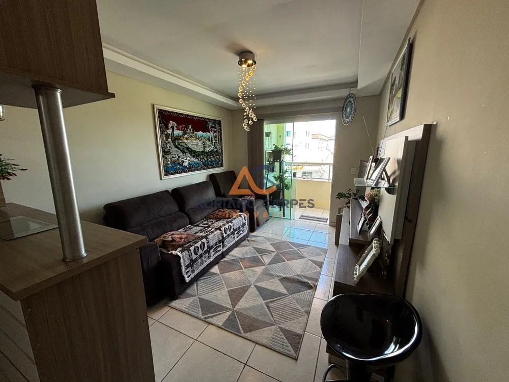 Apartamento, 2 quartos, 69 m² - Foto 1