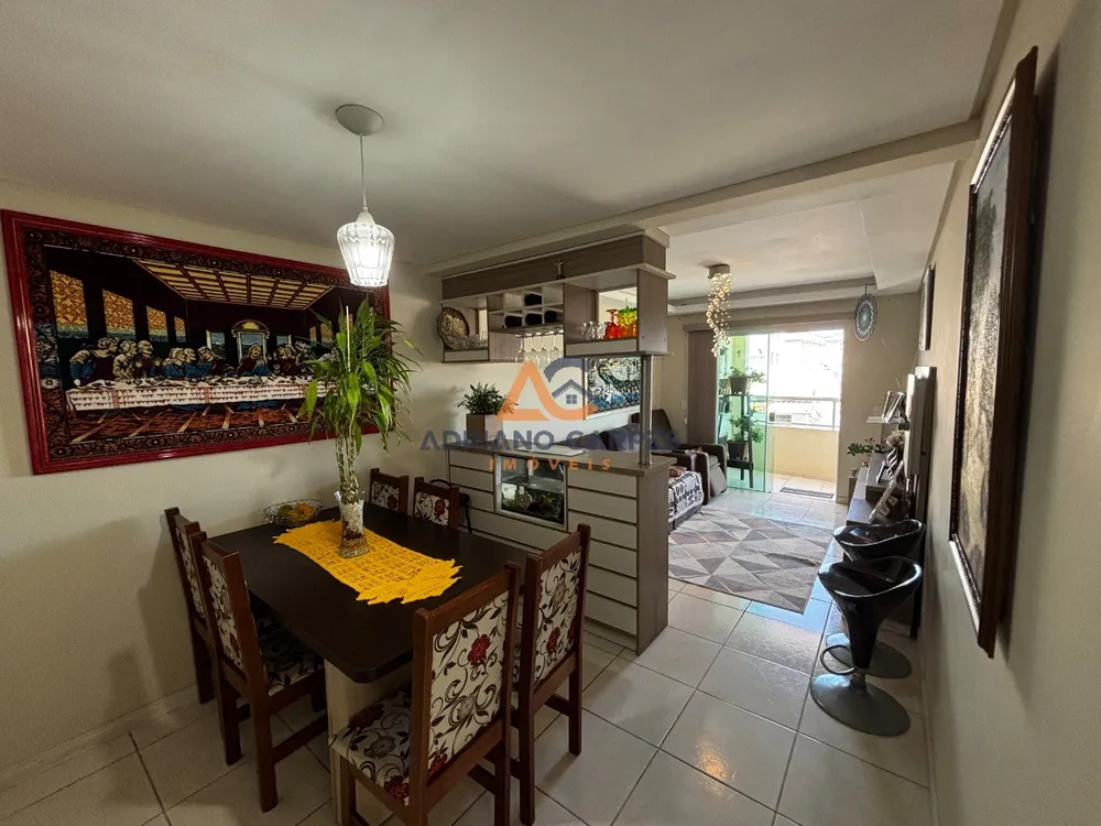 Apartamento, 2 quartos, 69 m² - Foto 2