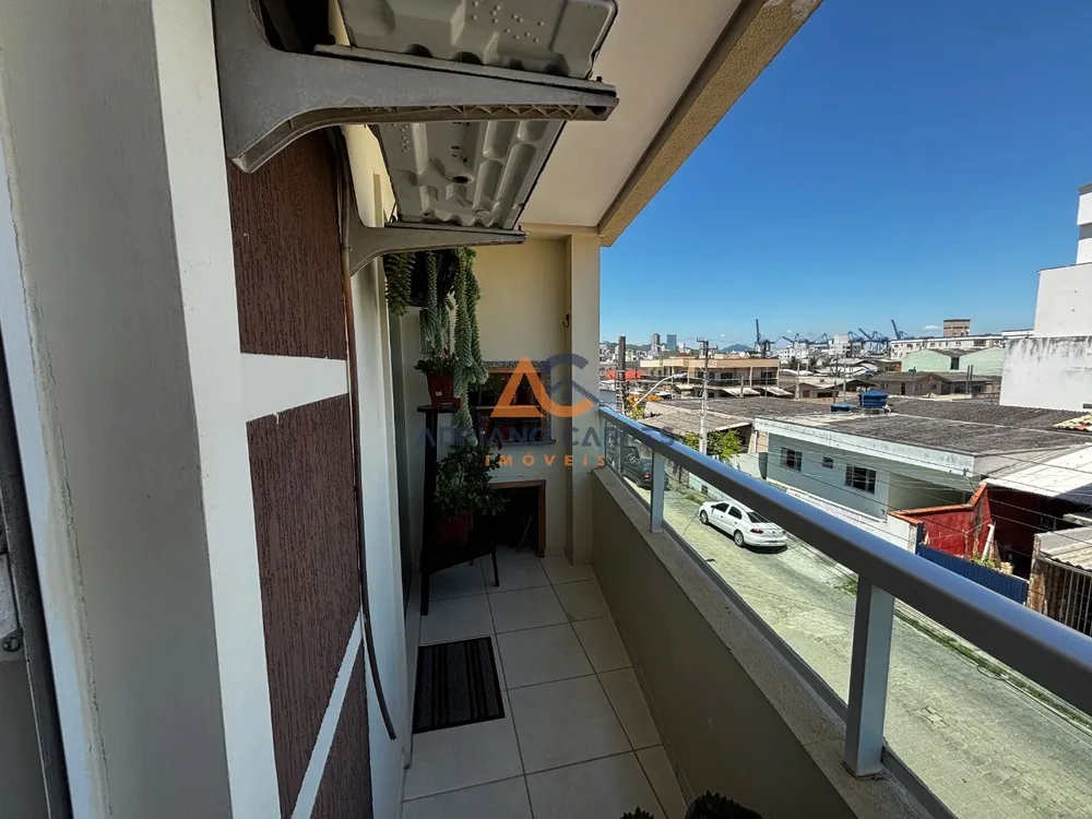 Apartamento, 2 quartos, 69 m² - Foto 6