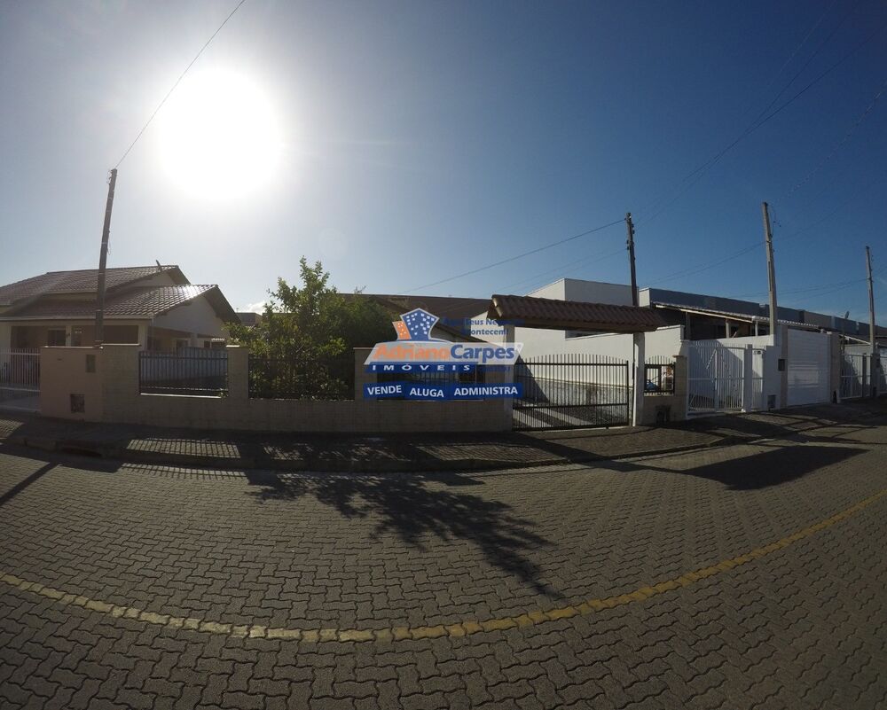 Casa, 3 quartos, 120 m² - Foto 2