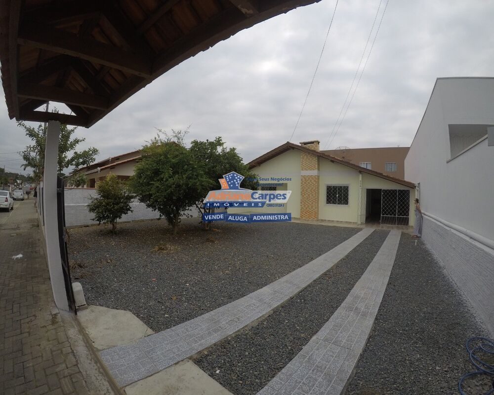 Casa, 3 quartos, 120 m² - Foto 1