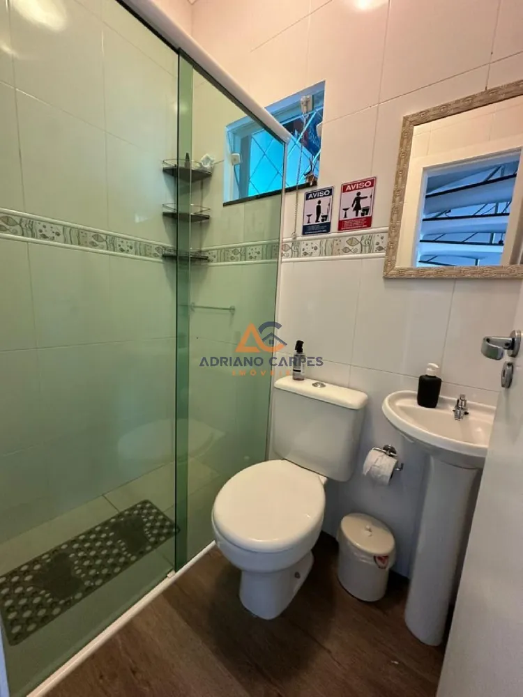 Sobrado, 3 quartos, 85 m² - Foto 5