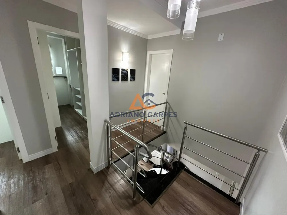 Sobrado, 3 quartos, 85 m² - Foto 6
