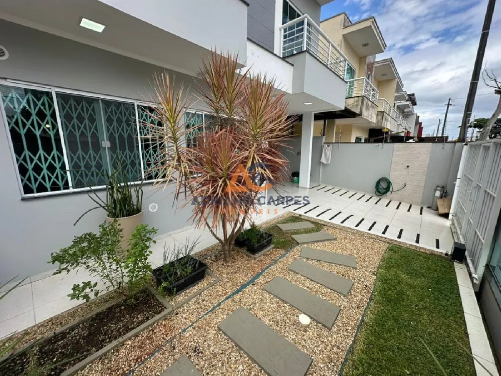 Sobrado, 3 quartos, 85 m² - Foto 1