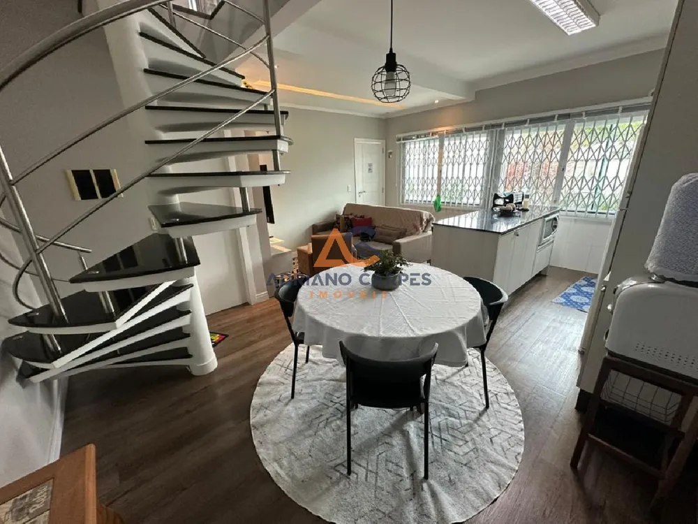 Sobrado, 3 quartos, 85 m² - Foto 3