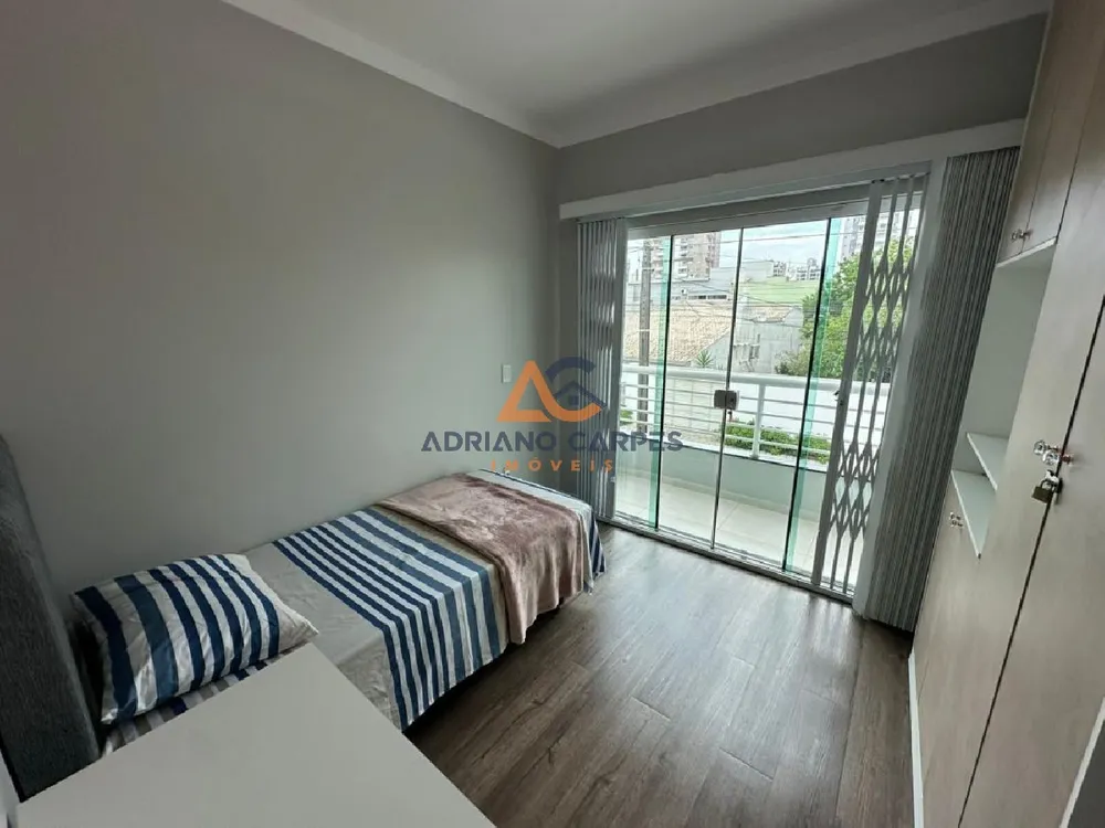 Sobrado, 3 quartos, 85 m² - Foto 12