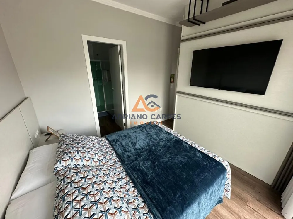 Sobrado, 3 quartos, 85 m² - Foto 8