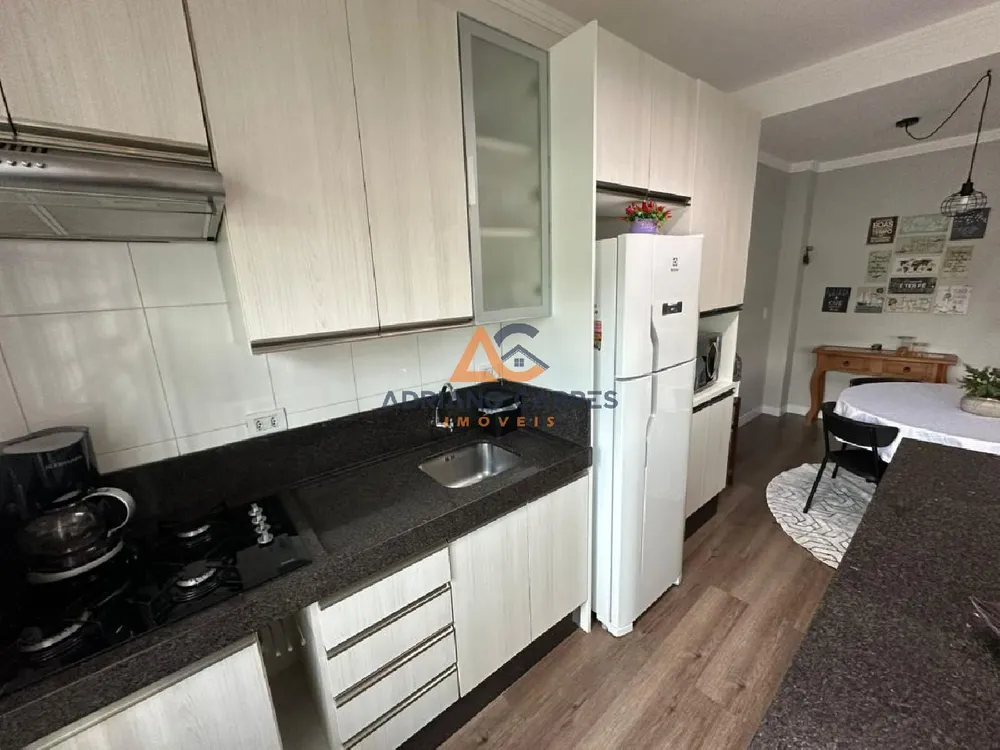 Sobrado, 3 quartos, 85 m² - Foto 4