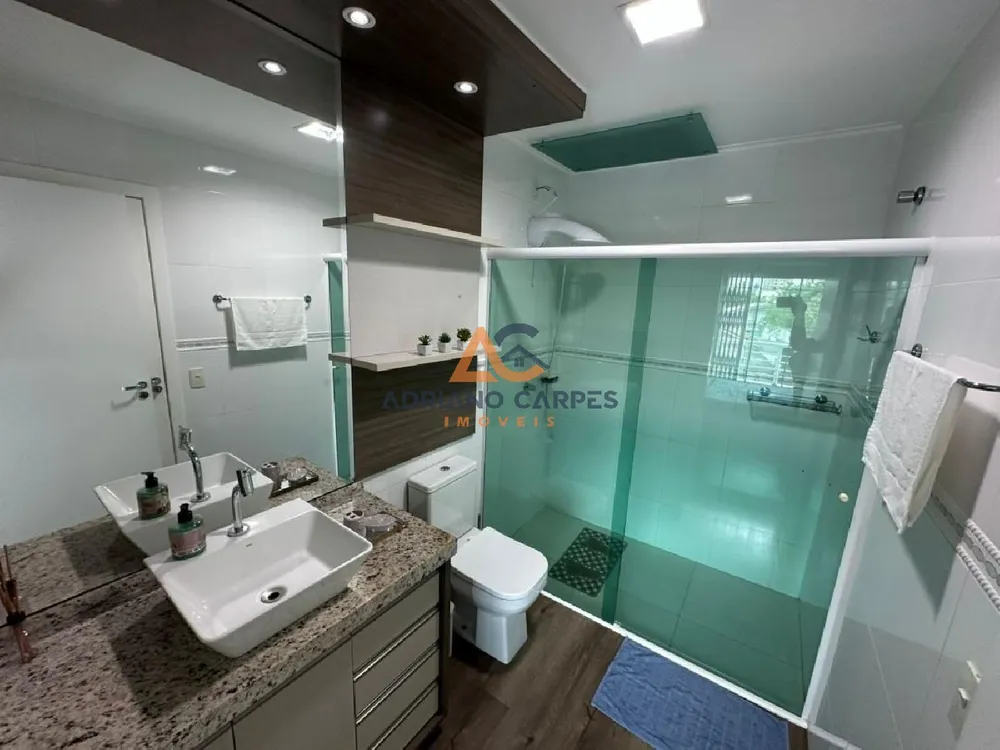Sobrado, 3 quartos, 85 m² - Foto 9