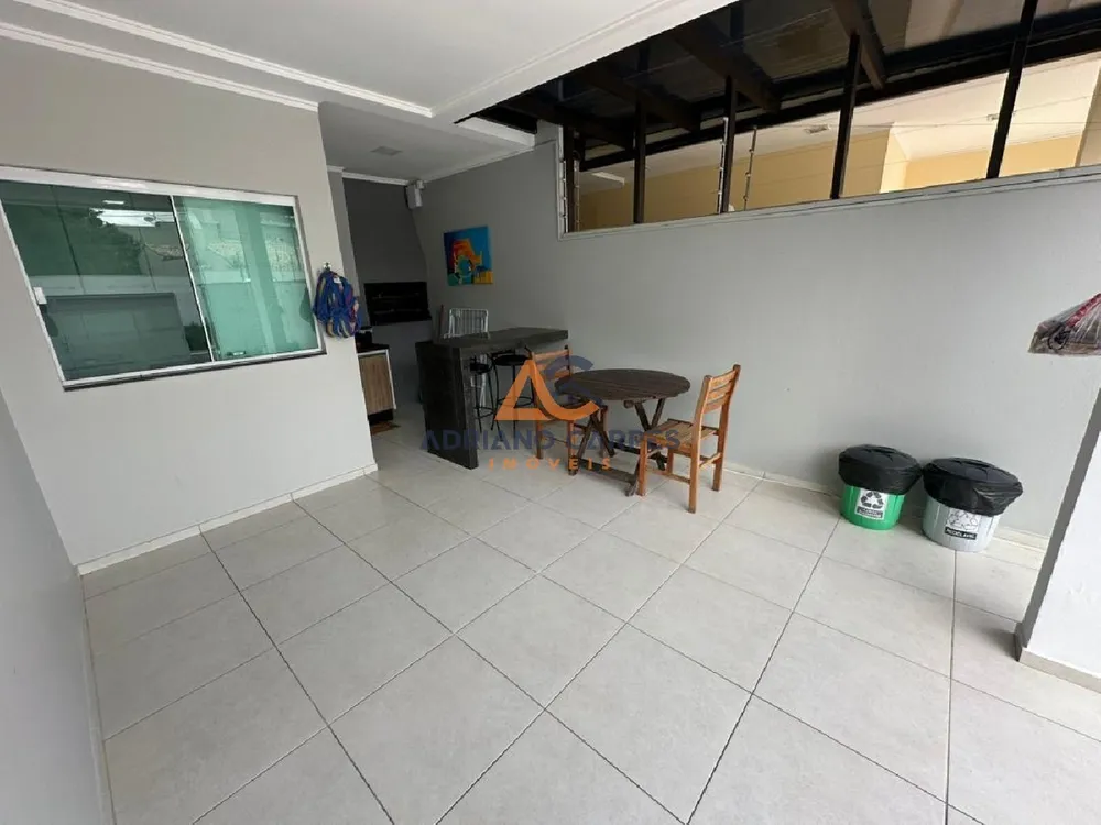 Sobrado, 3 quartos, 85 m² - Foto 2