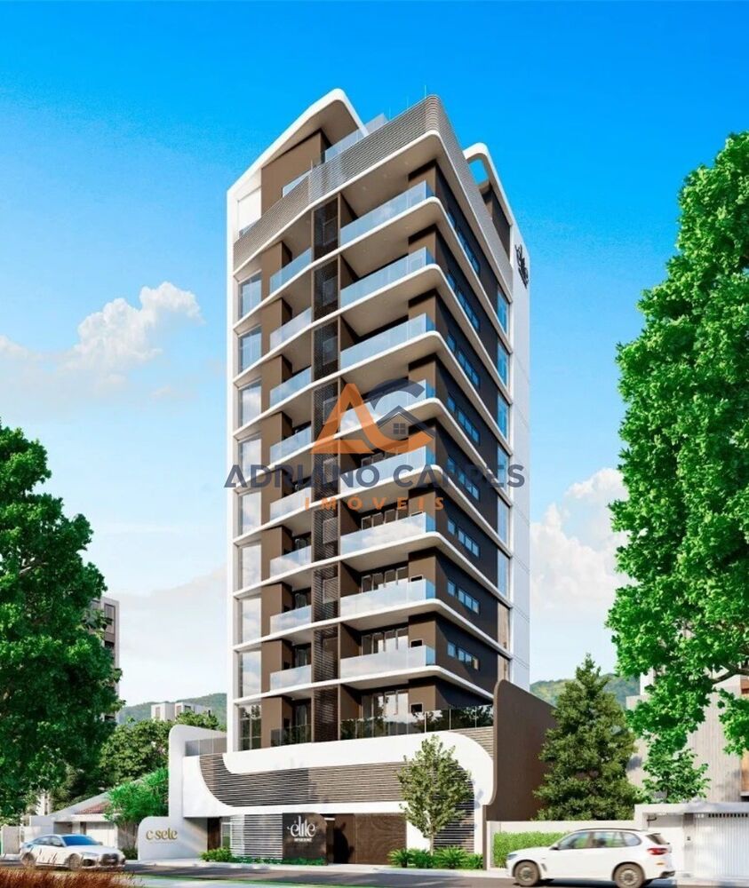 Apartamento, 2 quartos, 80 m² - Foto 1