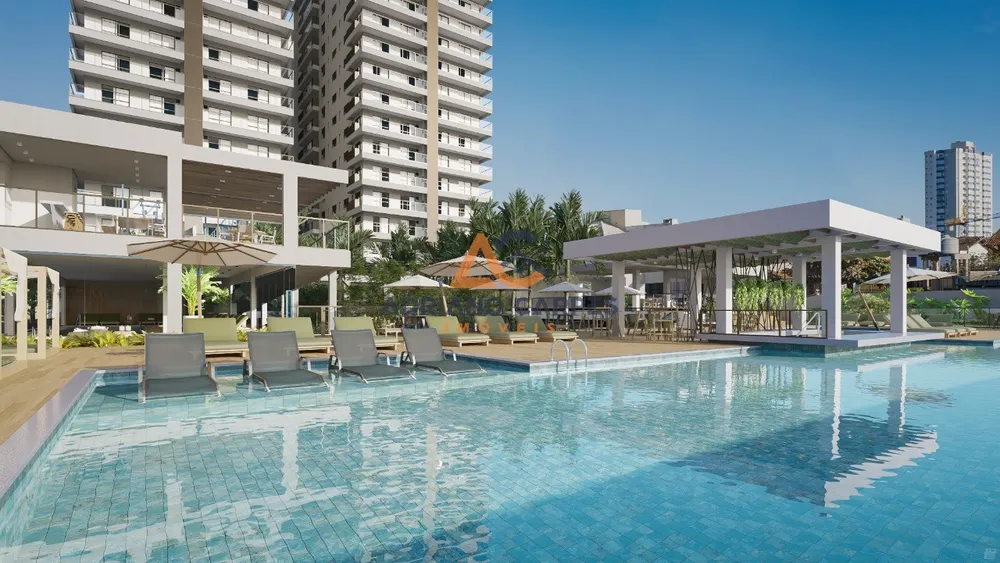 Apartamento, 3 quartos, 103 m² - Foto 1