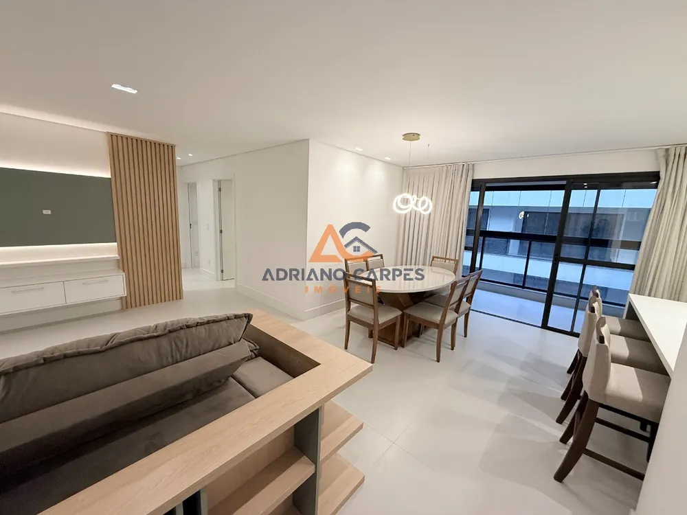 Apartamento, 3 quartos, 103 m² - Foto 4