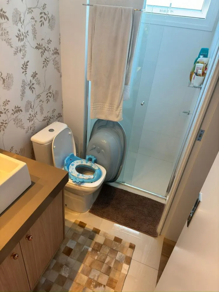 Apartamento, 3 quartos - Foto 5