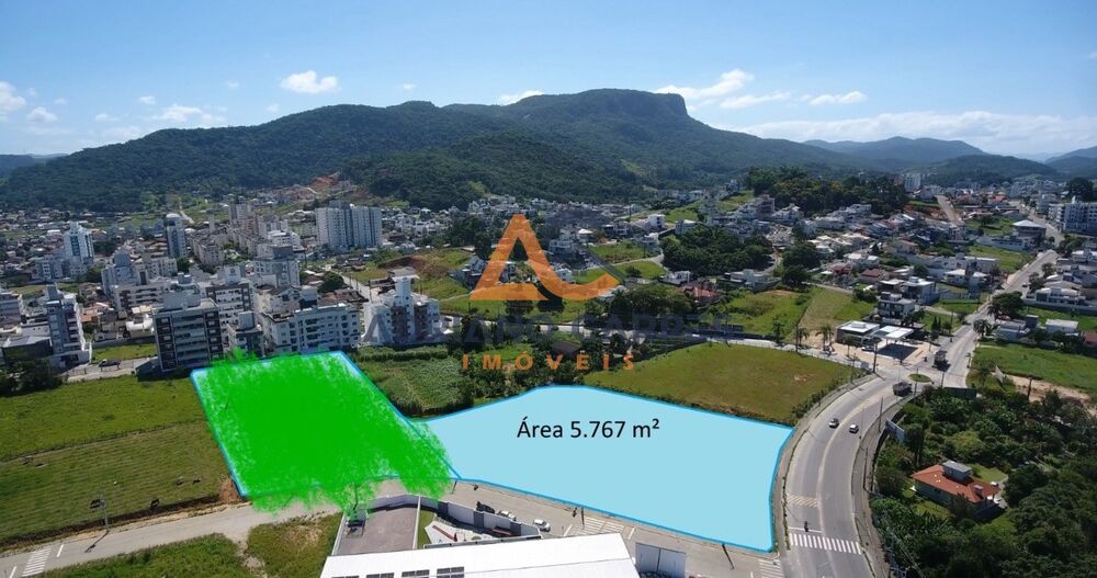 Terreno, 5767 m² - Foto 2