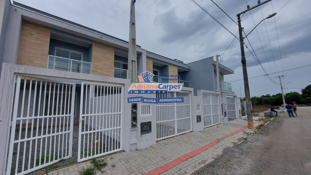 Casa, 2 quartos, 80 m² - Foto 4