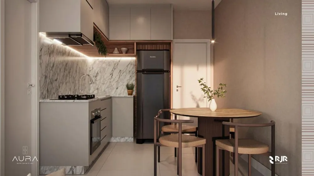 Apartamento, 1 quarto - Foto 7