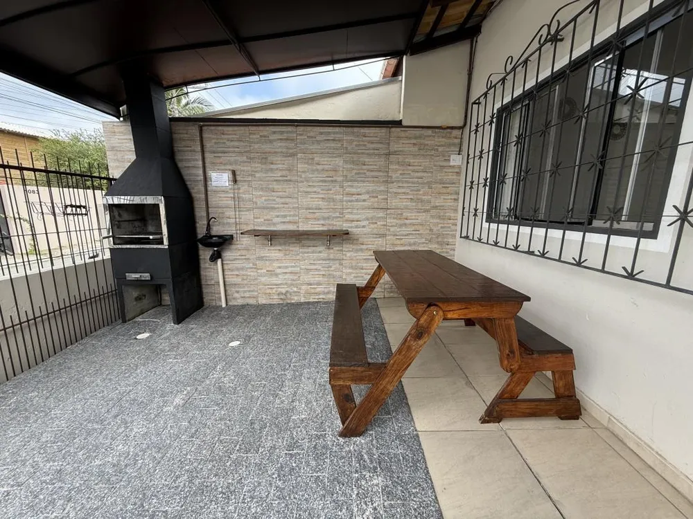 Casa, 2 quartos - Foto 1