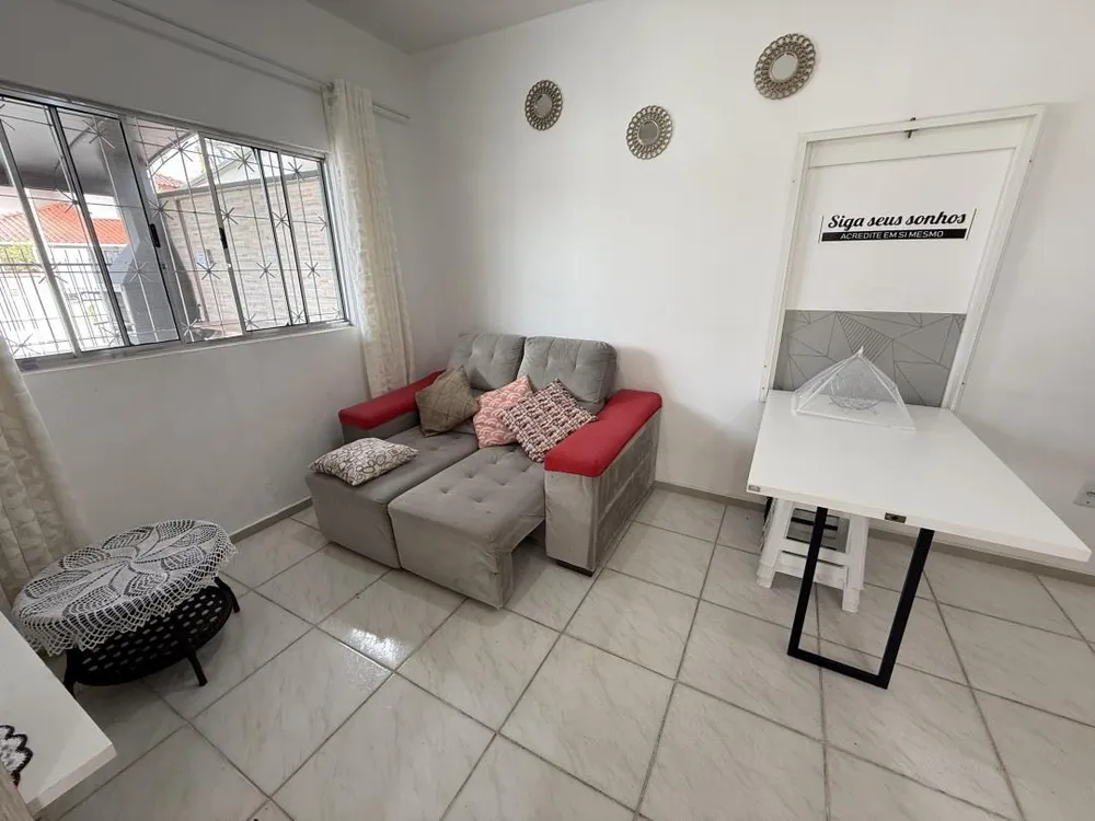 Casa, 2 quartos - Foto 2