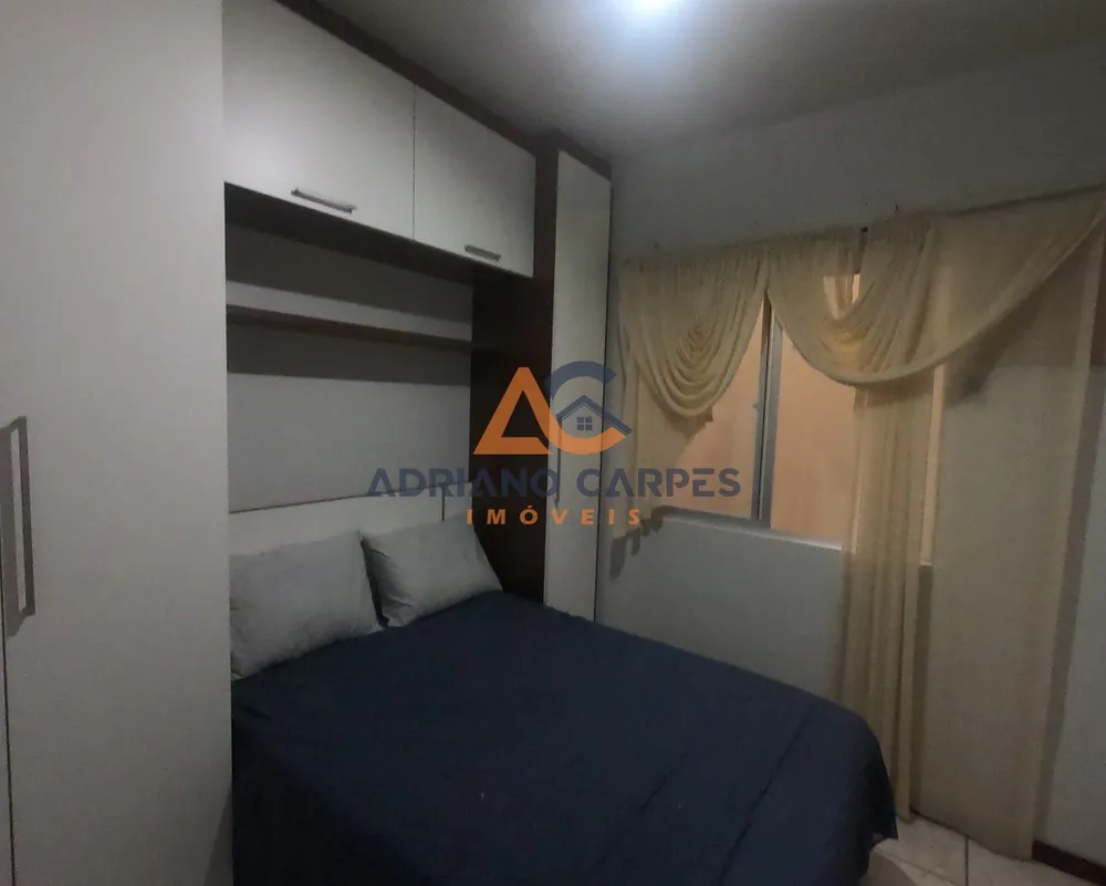 Apartamento, 3 quartos, 90 m² - Foto 10