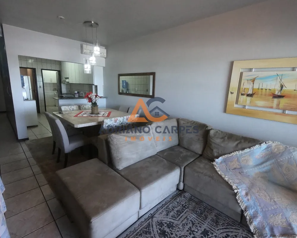Apartamento, 3 quartos, 90 m² - Foto 3