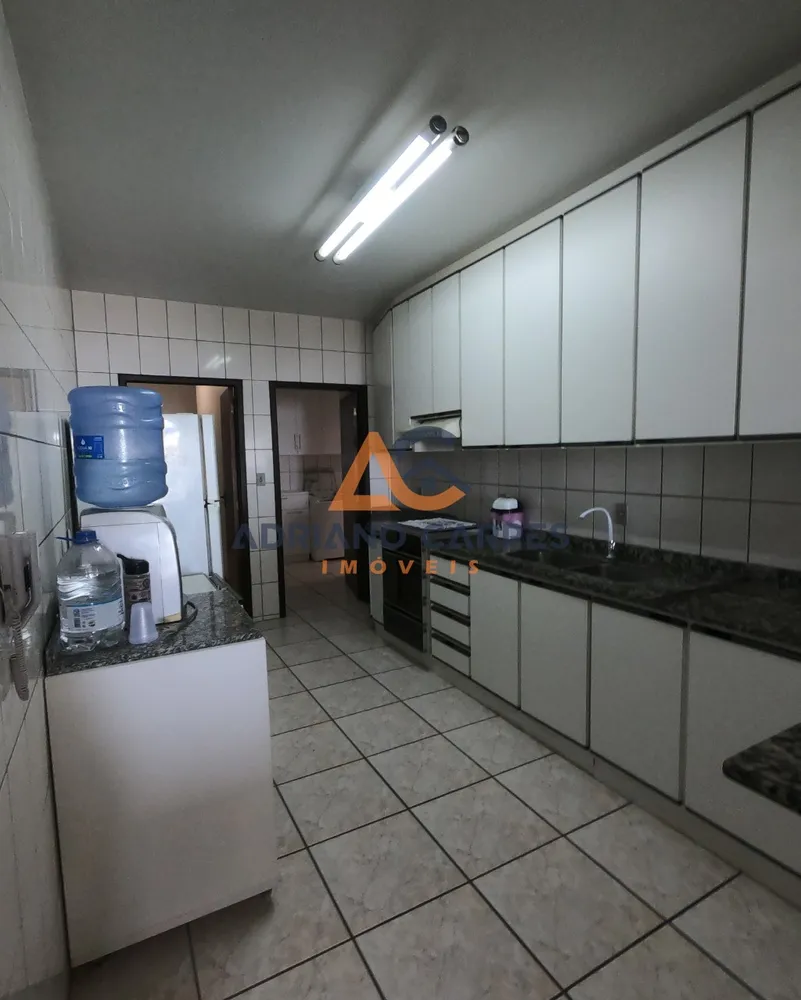 Apartamento, 3 quartos, 90 m² - Foto 7