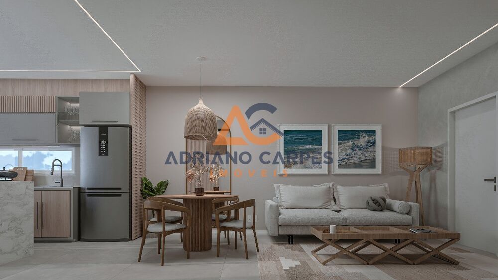Apartamento, 2 quartos - Foto 7
