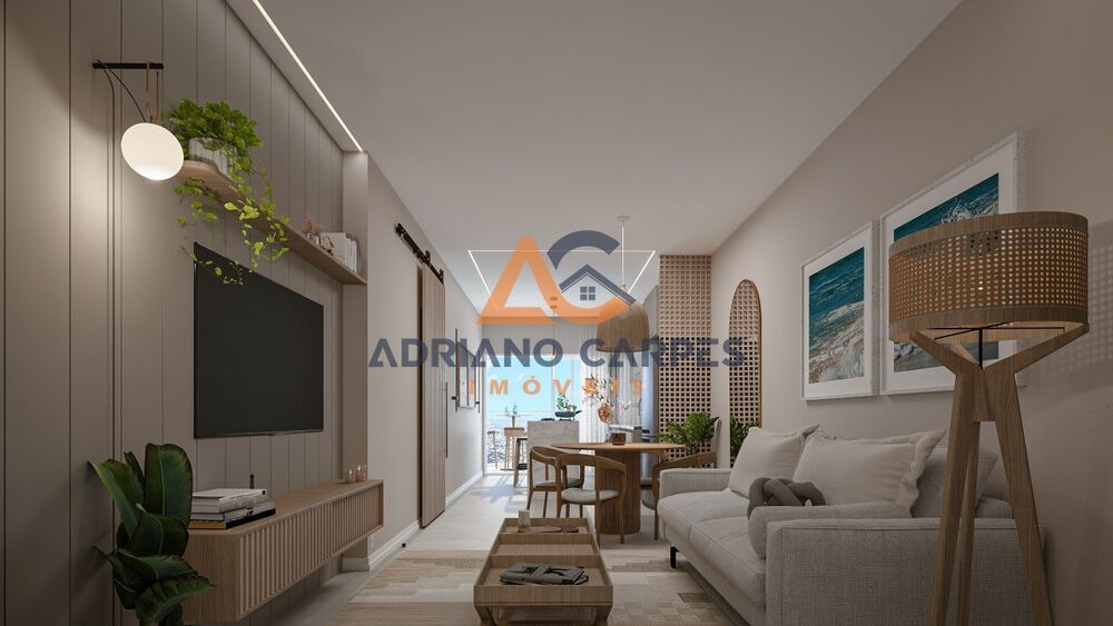 Apartamento, 2 quartos - Foto 2