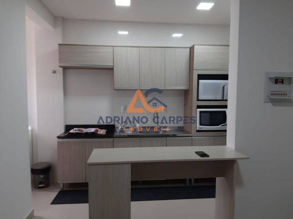 Apartamento, 2 quartos, 75 m² - Foto 2