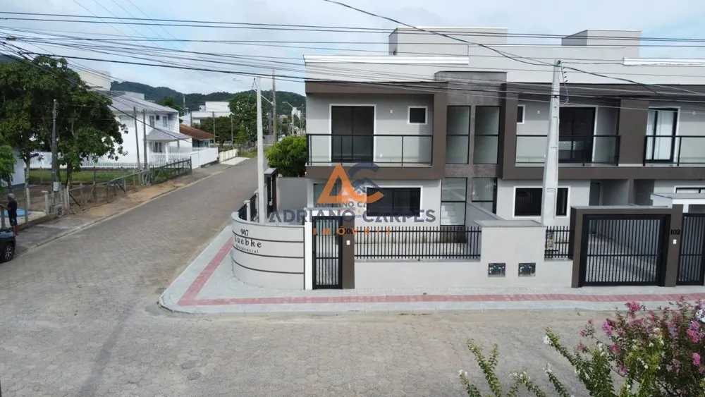 Casa, 2 quartos - Foto 2