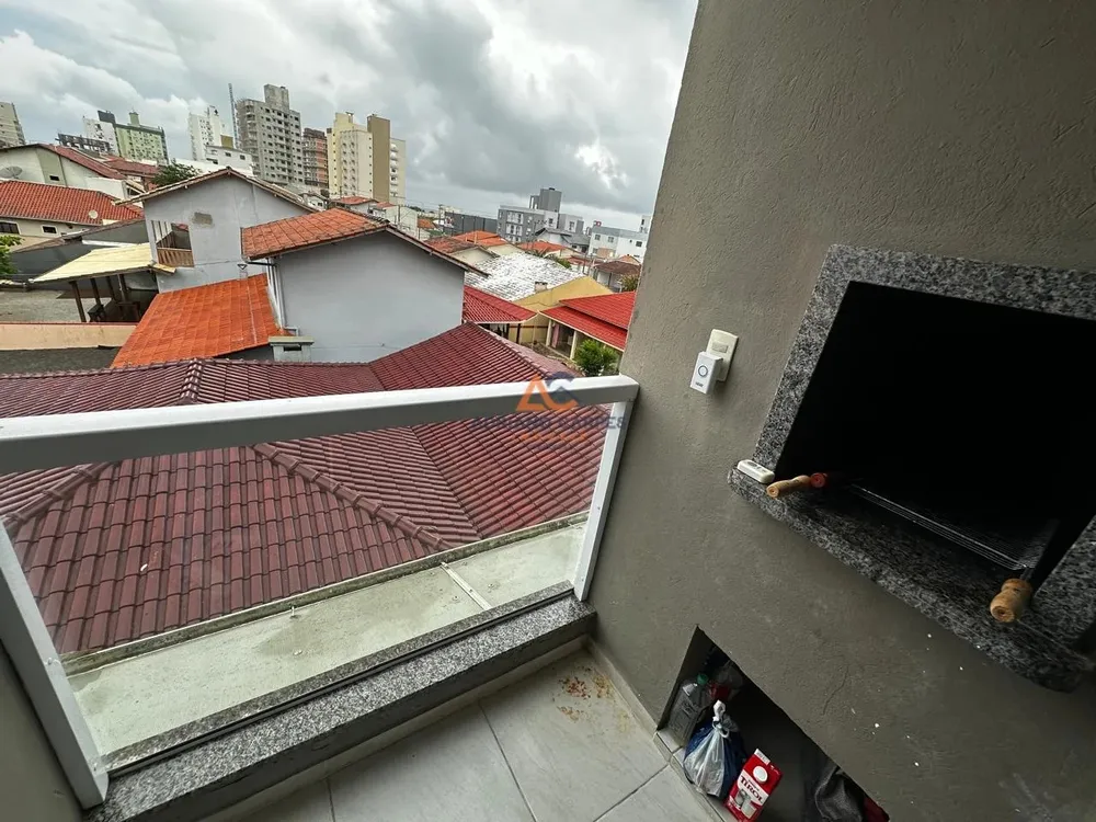 Apartamento, 2 quartos, 60 m² - Foto 4