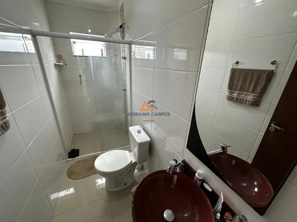 Apartamento, 2 quartos, 60 m² - Foto 8