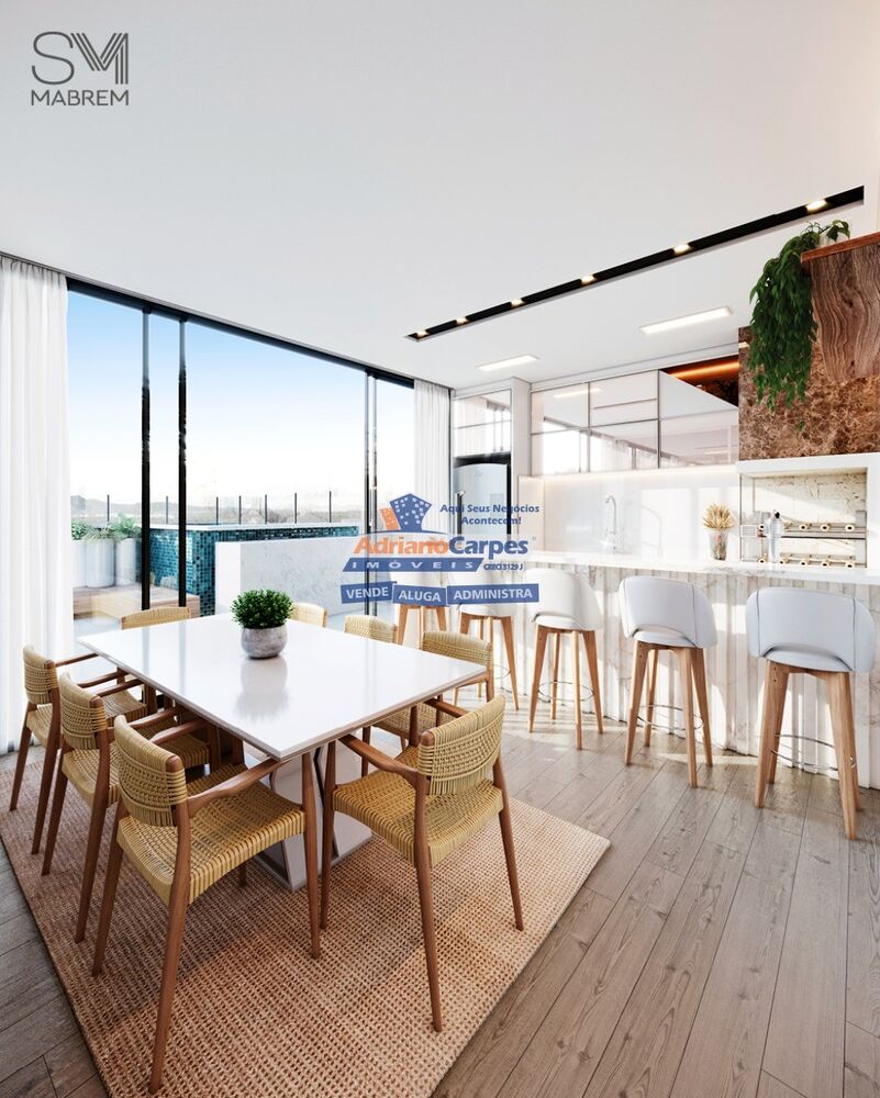 Apartamento, 2 quartos, 65 m² - Foto 1