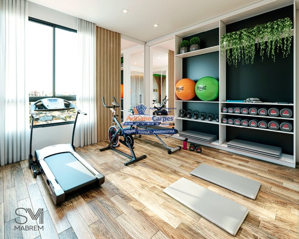 Apartamento, 2 quartos, 65 m² - Foto 3