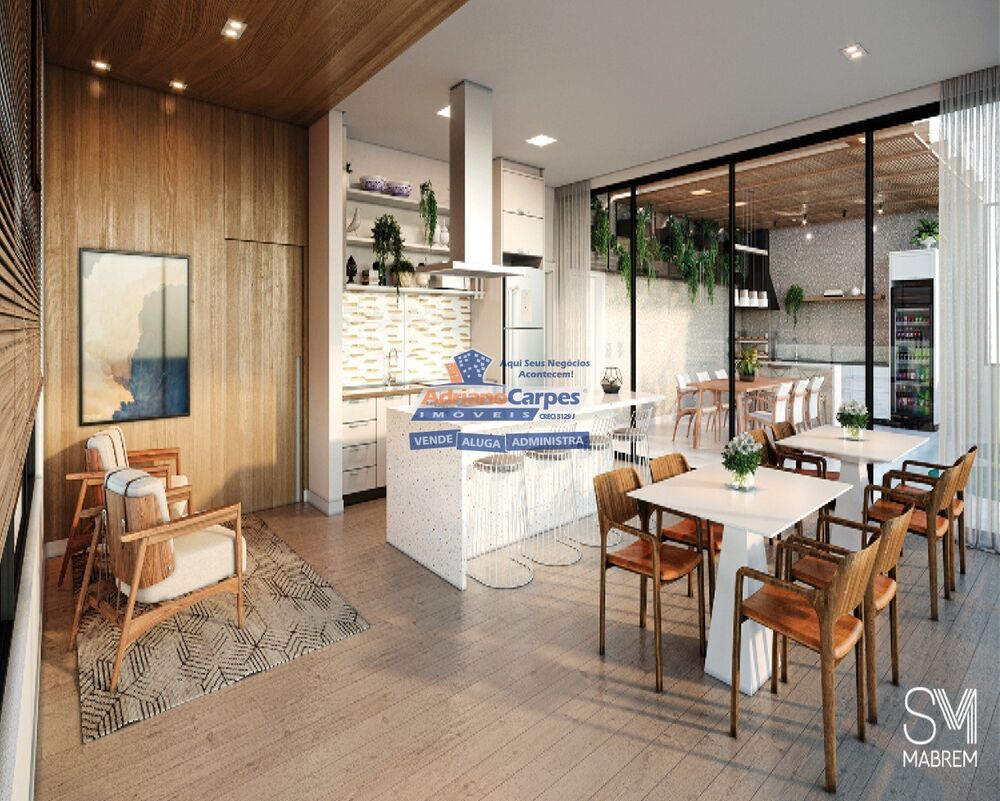 Apartamento, 2 quartos, 65 m² - Foto 4