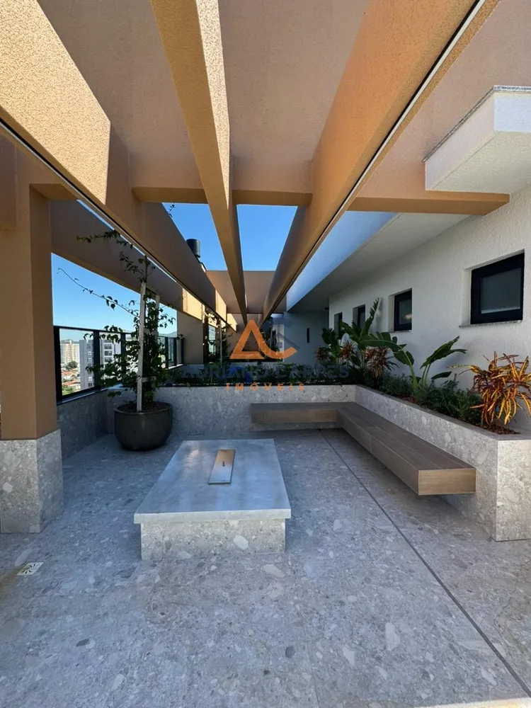 Apartamento, 3 quartos, 105 m² - Foto 3