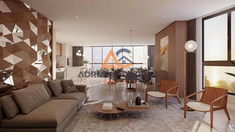 Apartamento, 3 quartos, 131 m² - Foto 10