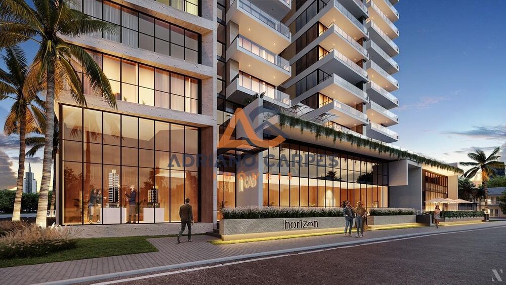 Apartamento, 3 quartos, 131 m² - Foto 6