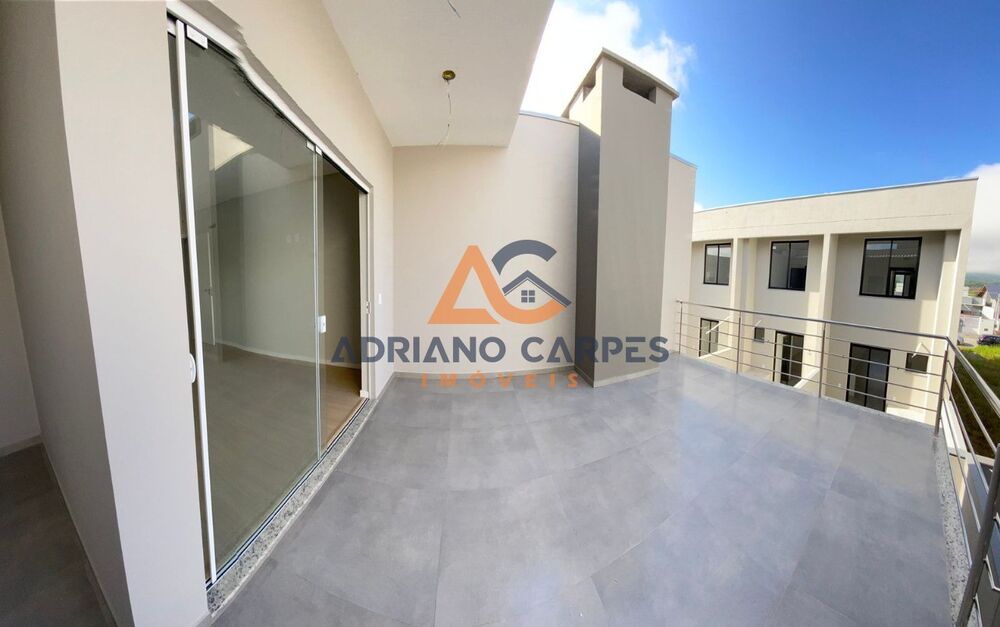 Casa à venda com 2 quartos, 140m² - Foto 8