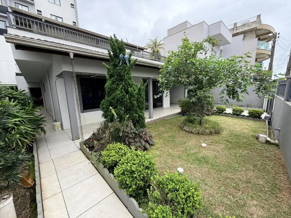 Sobrado, 4 quartos - Foto 1