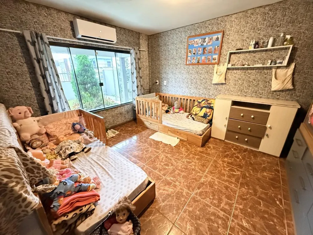 Sobrado, 4 quartos - Foto 3