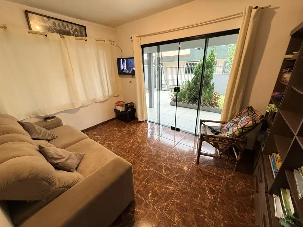 Sobrado, 4 quartos - Foto 2