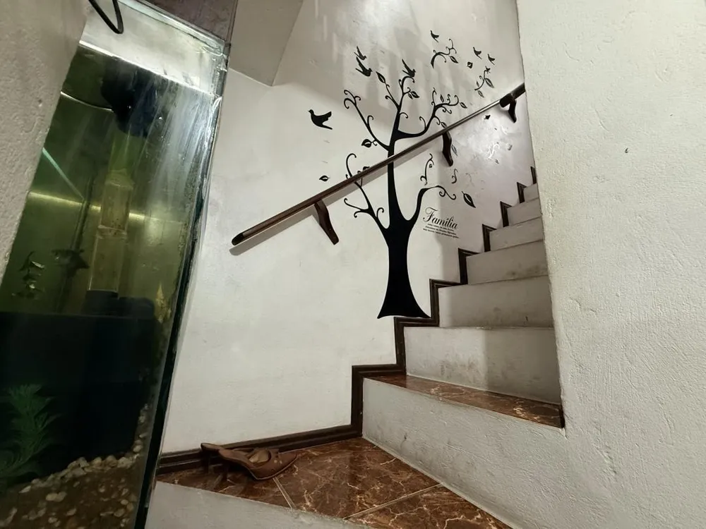 Sobrado, 4 quartos - Foto 8