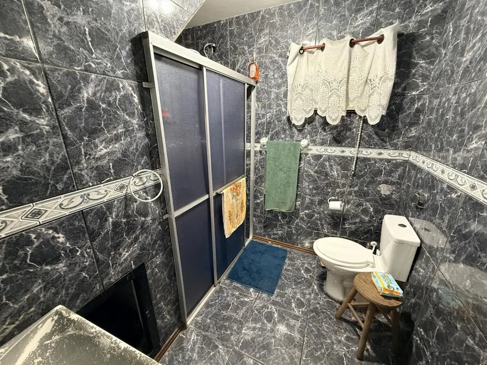 Sobrado, 4 quartos - Foto 6